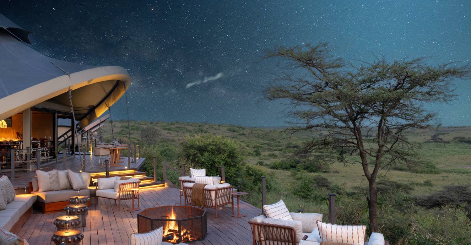 African Safari Tours Blending Nature, Comfort and Adventure