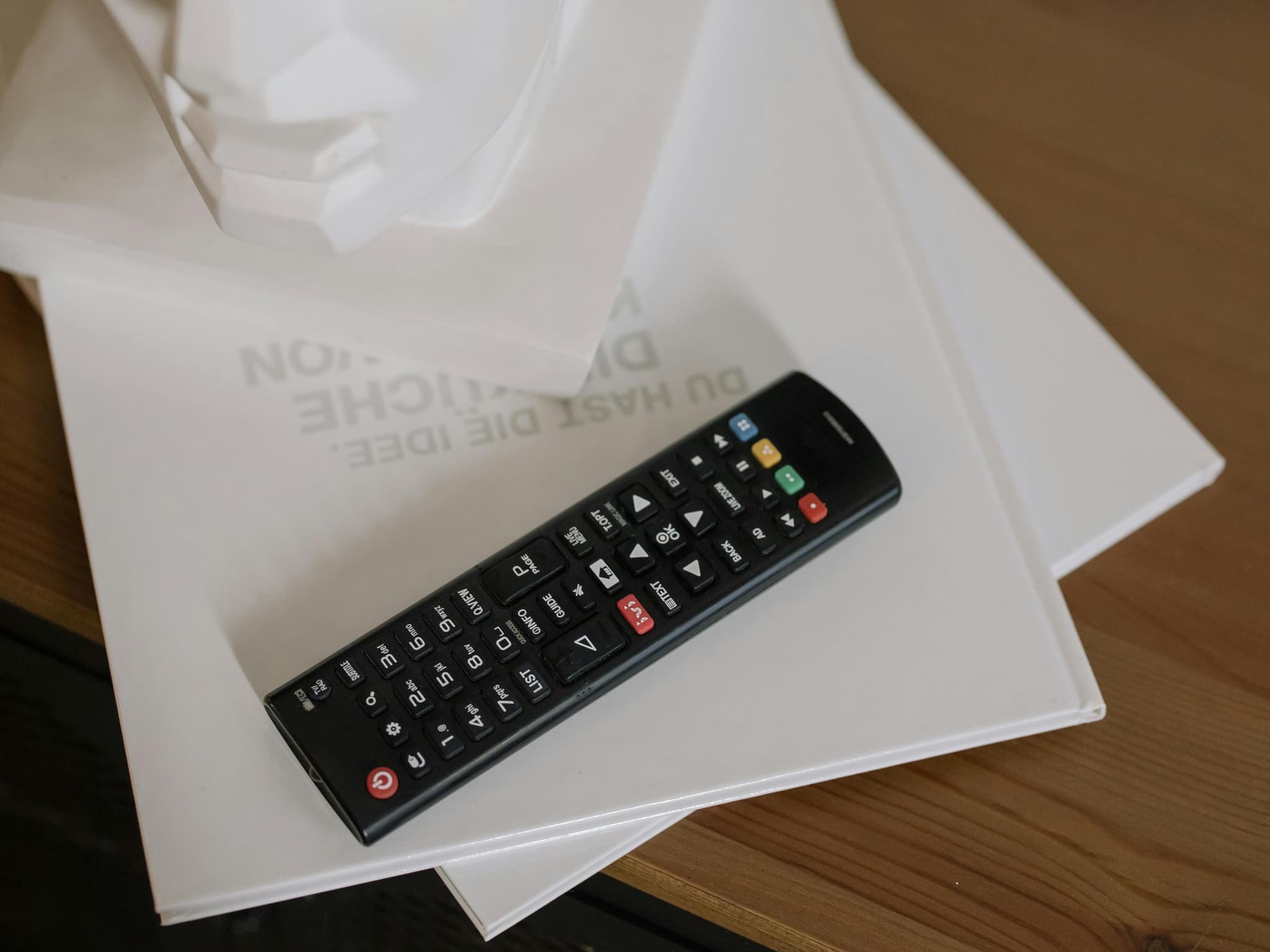 Telefunken RC5118 Fernbedienung kaufen – Original Ersatzteil