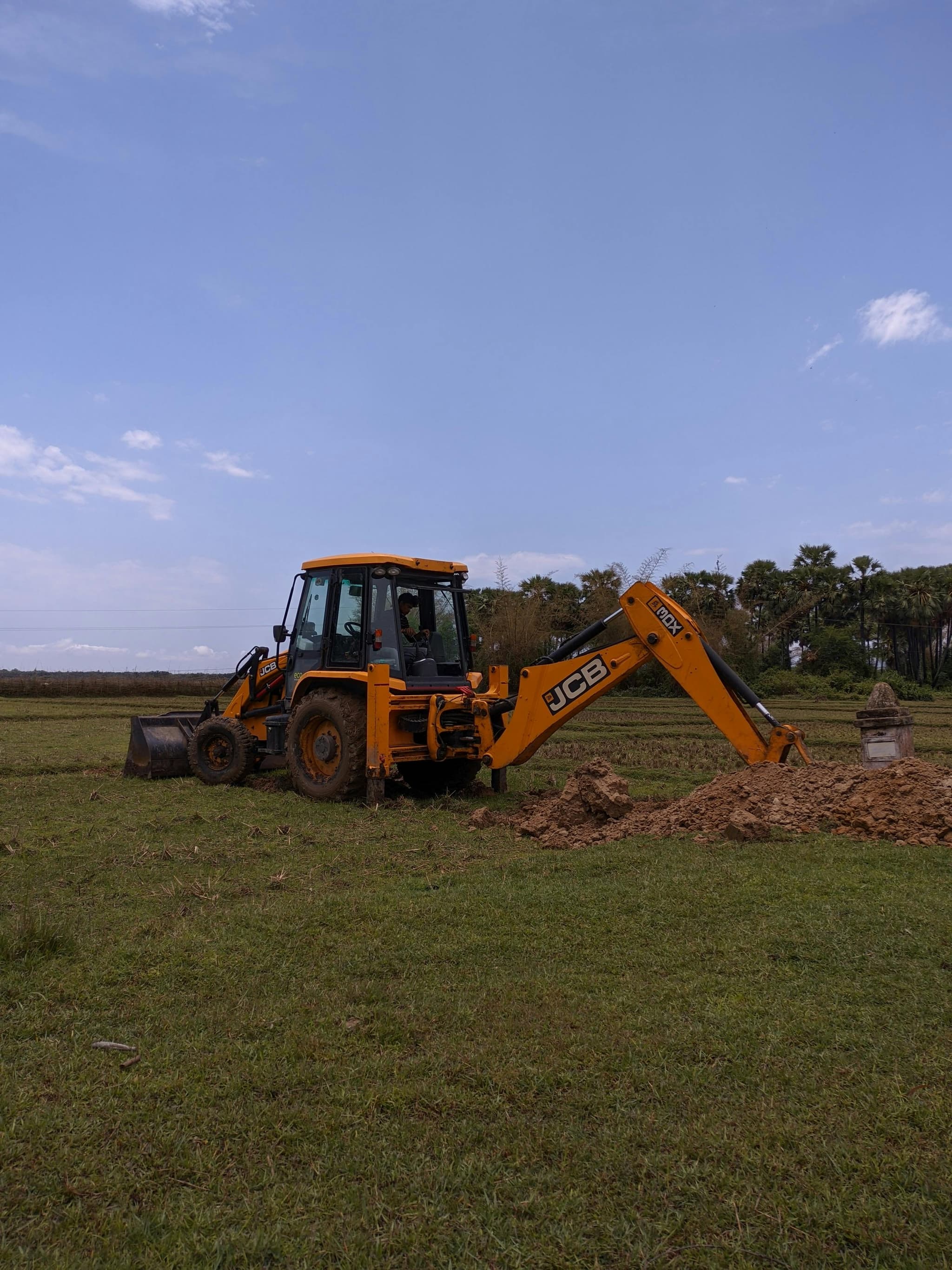 Expert Land Clearing Solutions for Residential and Commercial Sites