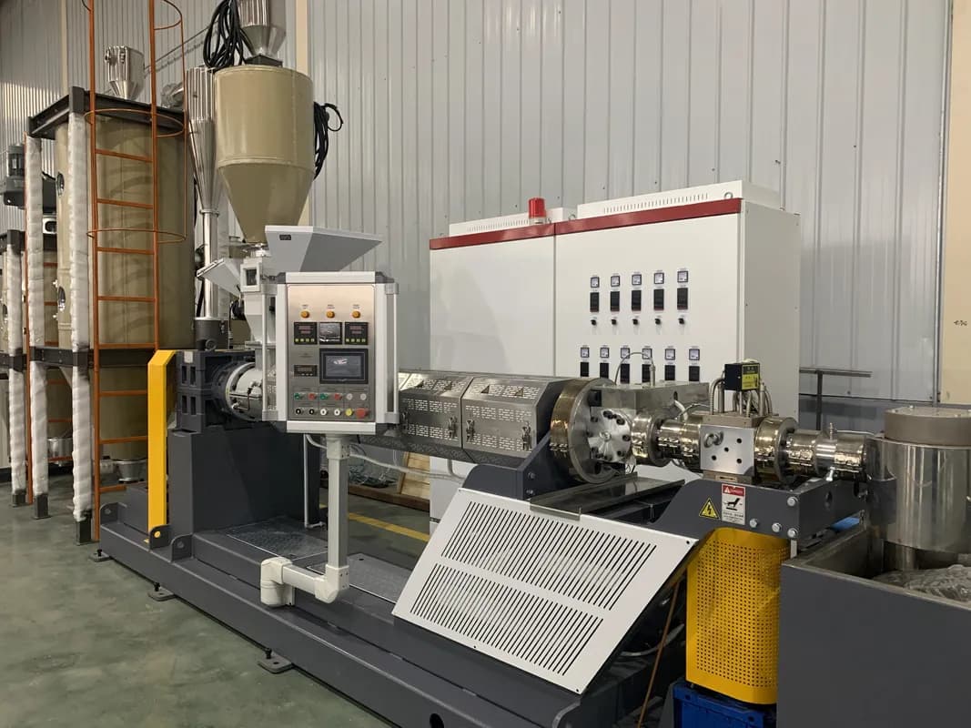 Why Factories Worldwide Trust MeiXin Brush Machinery.