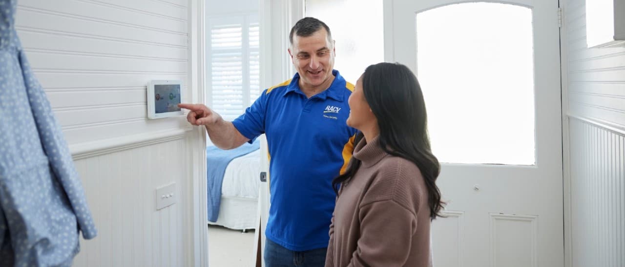Best Home Security Cameras