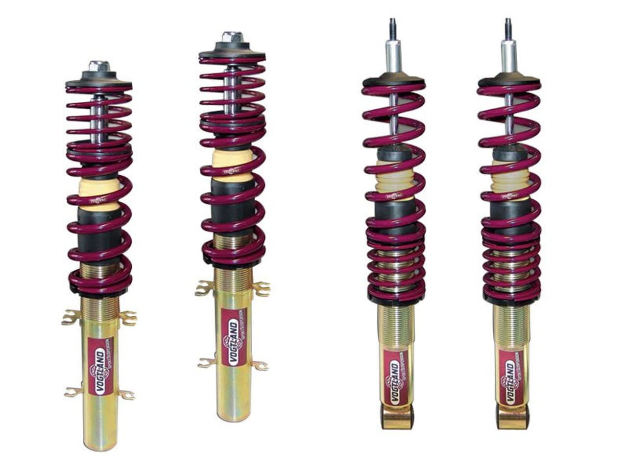 Coilovers for E36: The Ultimate Guide by SLRspeed