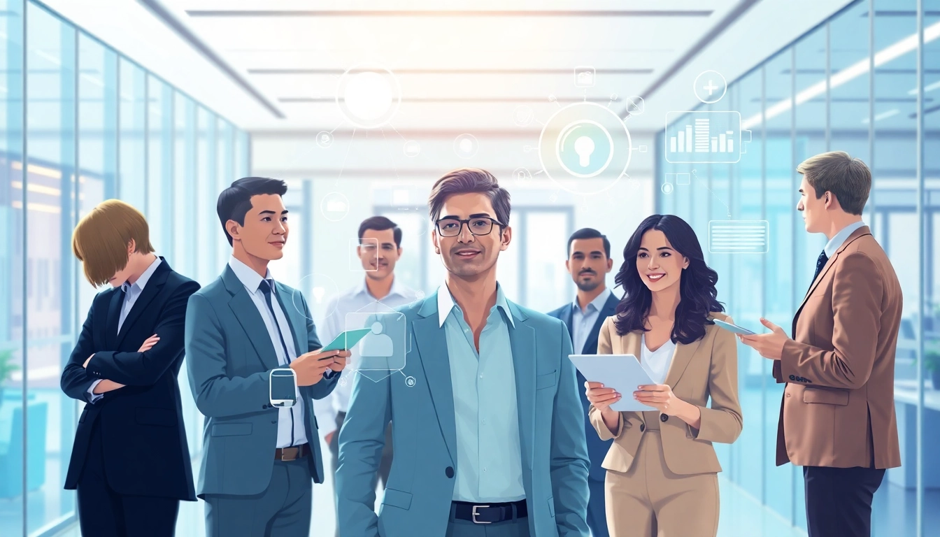 Streamlined AI claims processing enhancing efficiency in insurance workflows.
