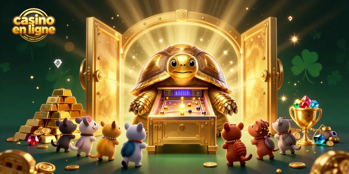 Profitez du casino en ligne avec retrait immédiat grâce à des paiements rapides et sécurisés, tout en jouant.