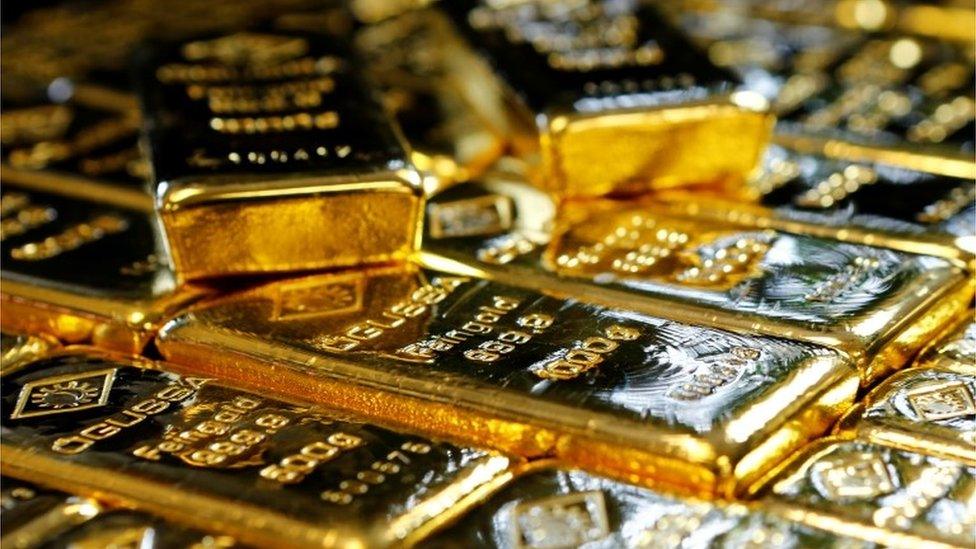 Current Trends and Insights on Gold Price in USA