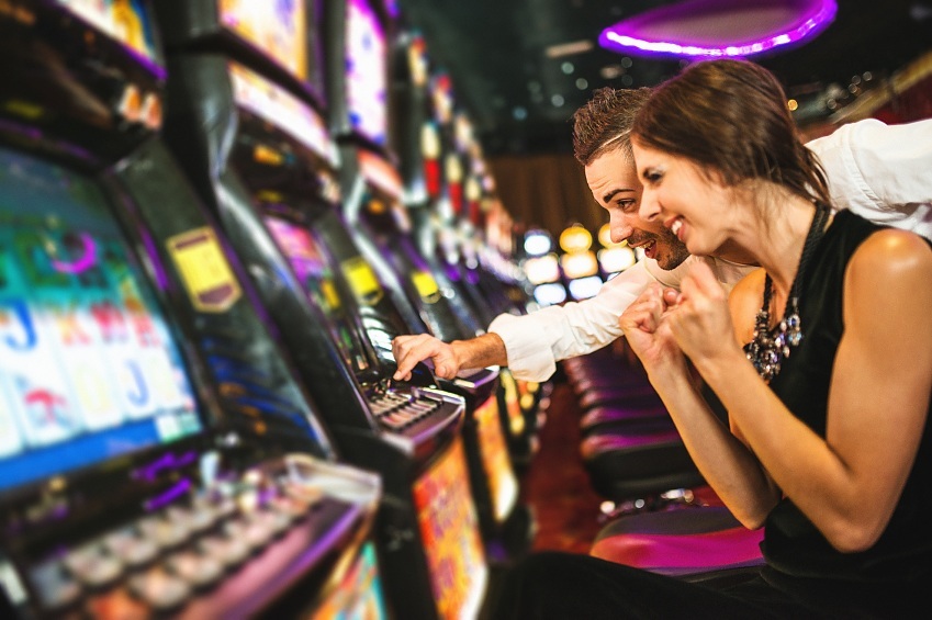 Mengoptimalkan Pengalaman Bermain di yuyu4d slot untuk Kemenangan Besar