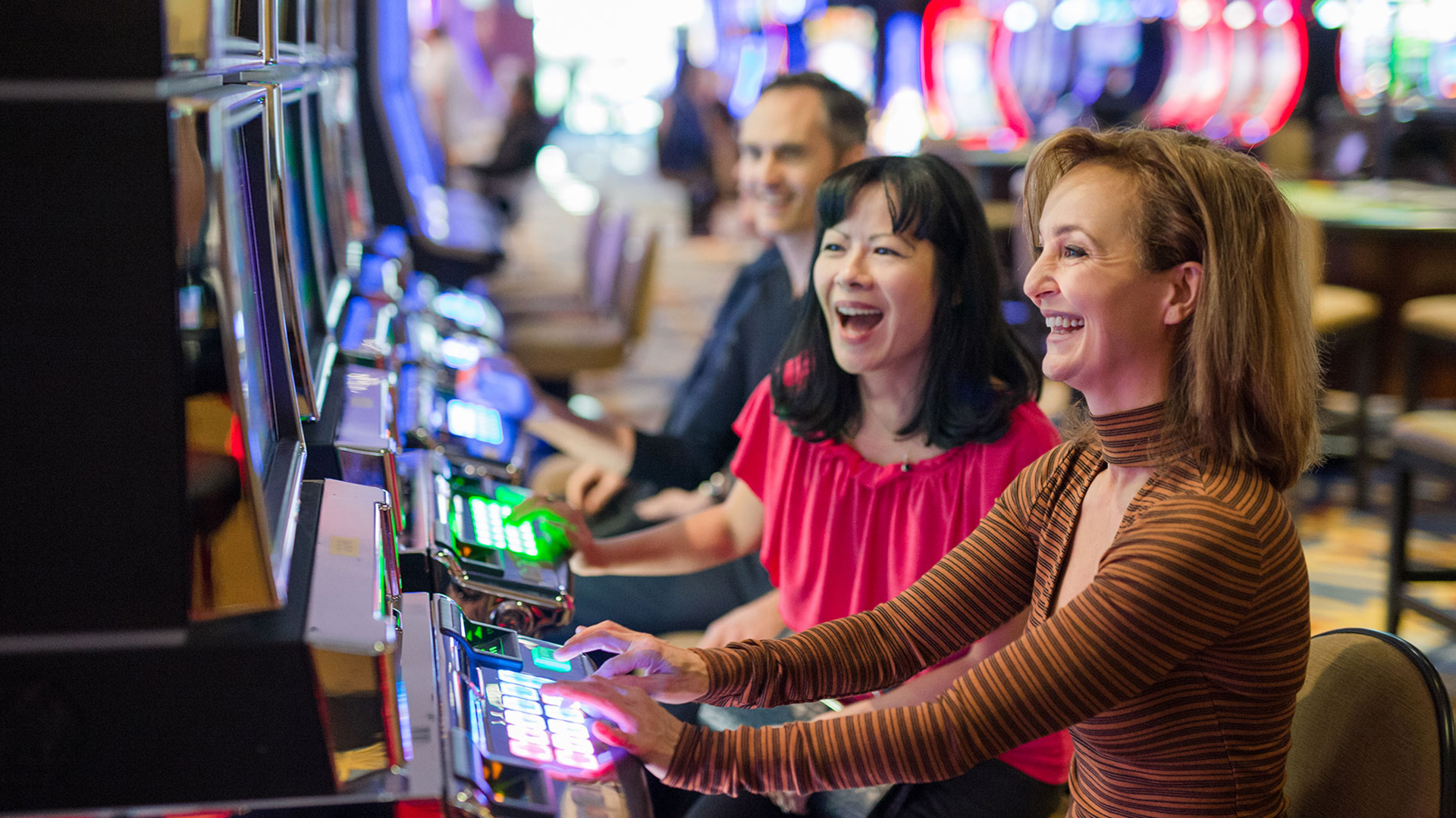 The Top Online Casinos in Georgia: A Comprehensive Guide for Gamblers