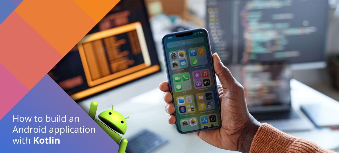 Android Fitness App Development Tutorial Using Kotlin