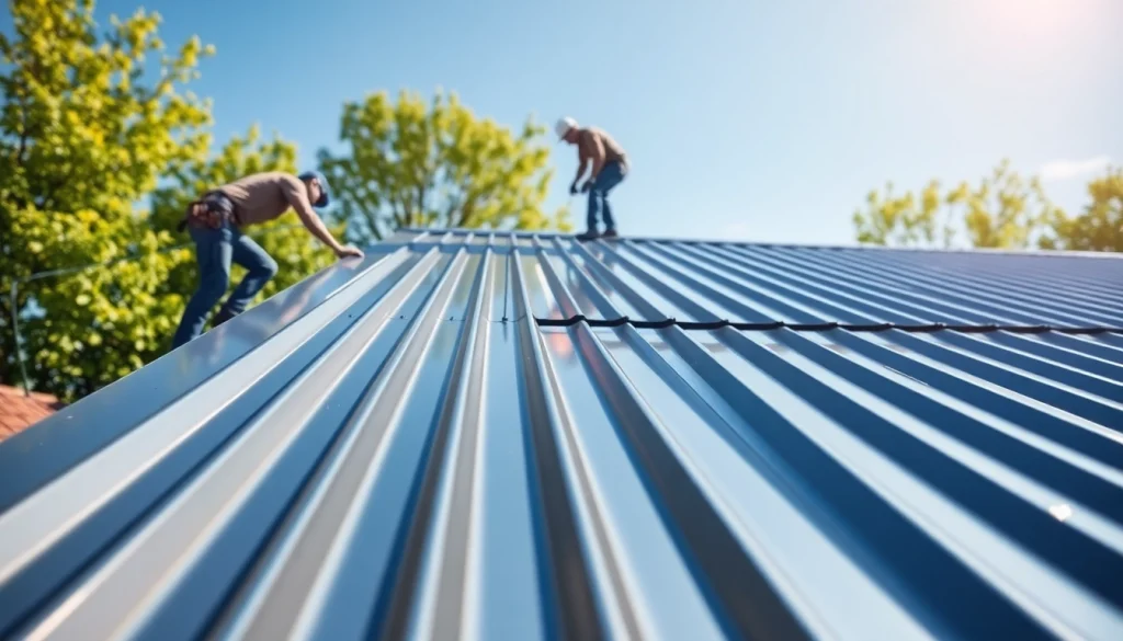 Mastering Metal Roofing Vancouver: Key Insights and Best Practices for Your Home