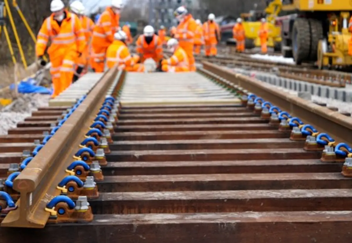 Advancements in Railroad Engineering: Trends, Techniques, and Technologies