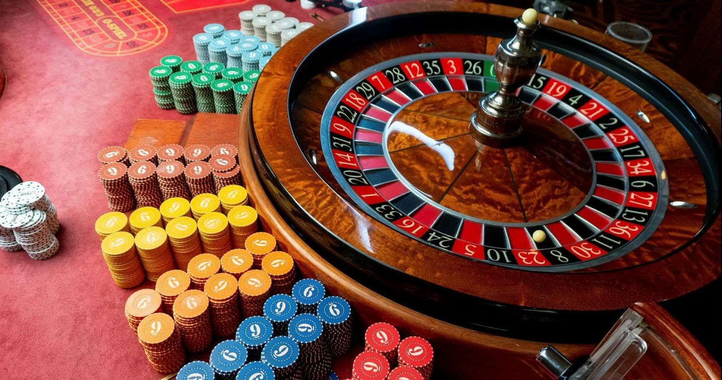 Permainan Menarik dan Menang Besar dengan zoom188 slot