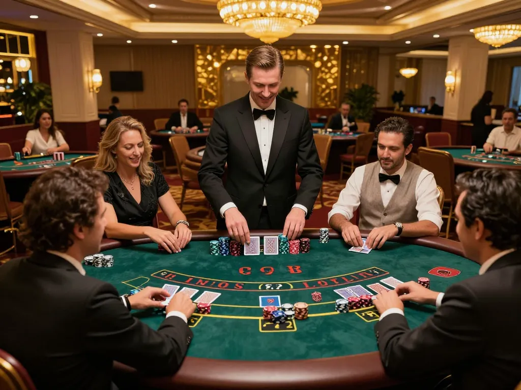 Experience thrilling blackjack gameplay at c168-co casino with active players and professional dealers.