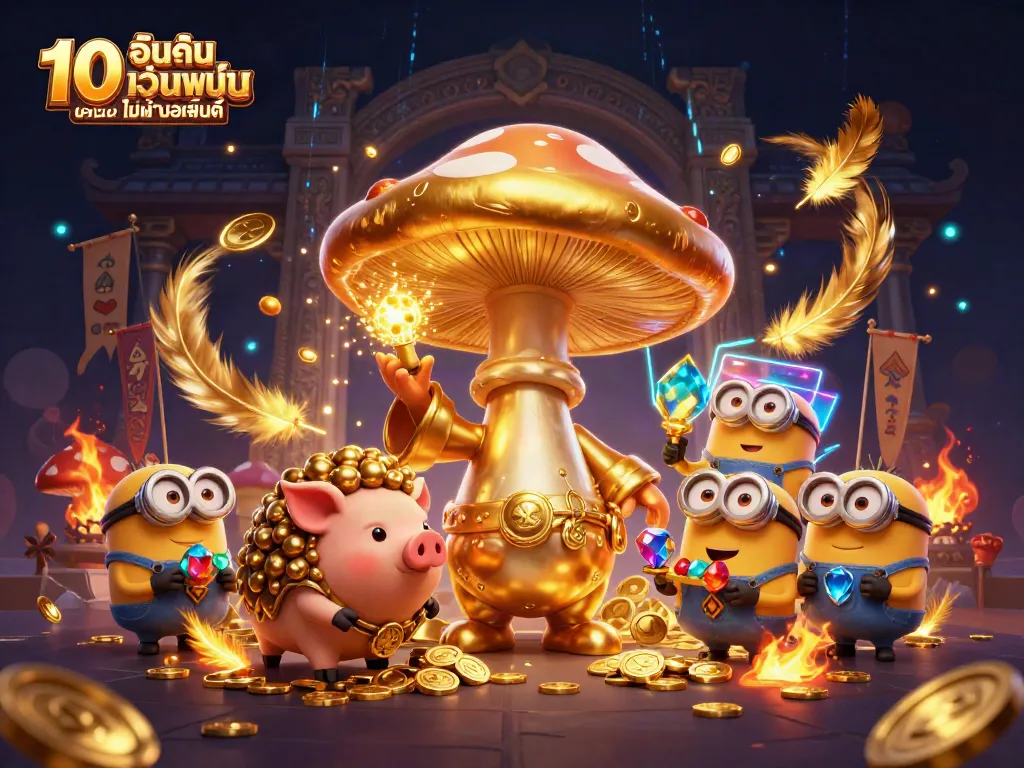 แนะนำ 10 อันดับ เว็บพนันออนไลน์ ไม่ผ่านเอเย่นต์ ด้วยภาพประกอบที่น่าสนใจ