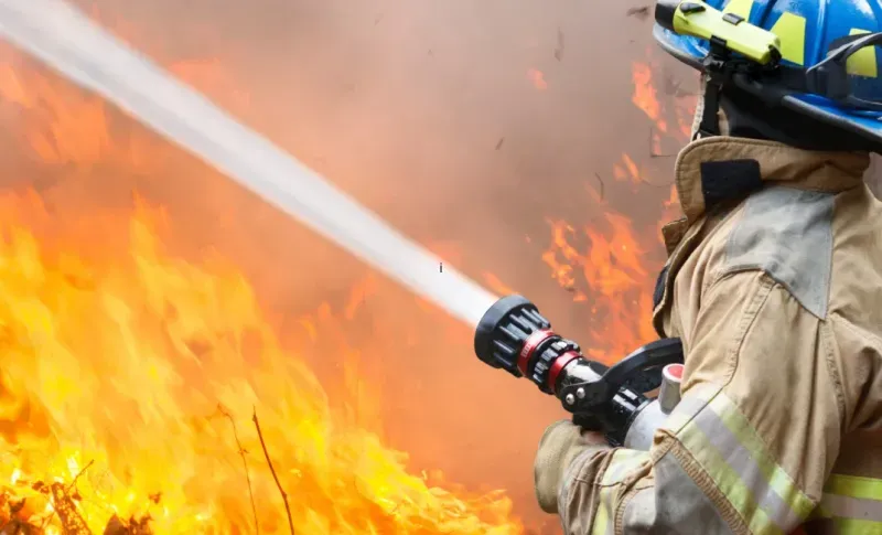 Mastering the Fire Insurance Claim Process: Essential Steps for Homeowners