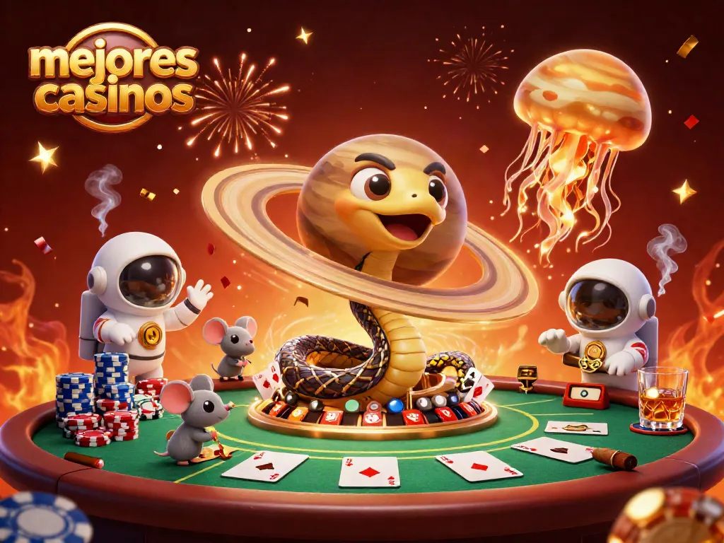 Los mejores casinos ofrecen emoción con tragamonedas, apuestas y un ambiente seguro.