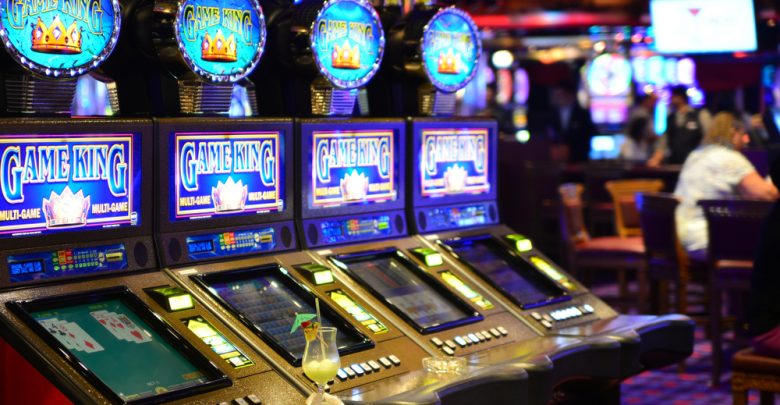 Rangkuman Permainan Slot Winmy: Strategi dan Kelebihan yang Perlu Anda Tahu