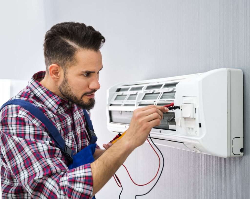 Trusted Air Conditioner Install Services by Boost Services