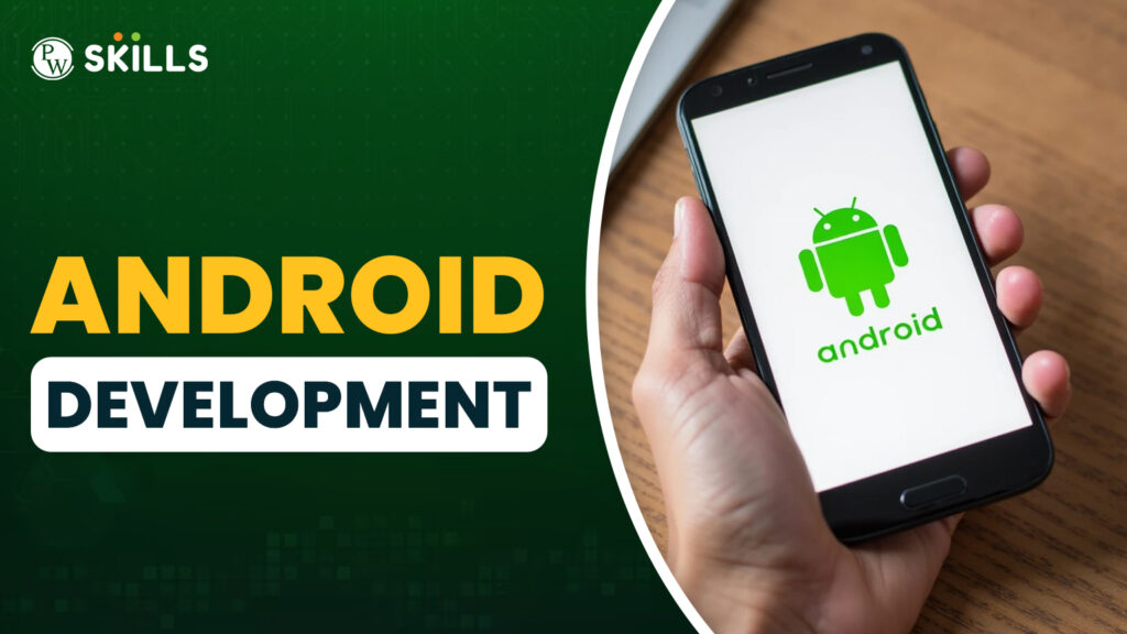Learn Mobile App Development Online Using Android & Kotlin