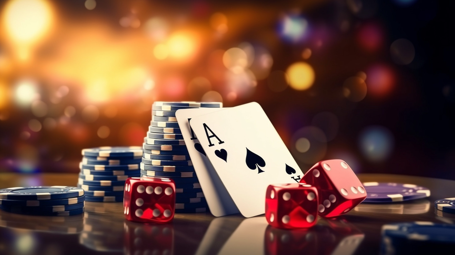 Top Online Casinos for a Fun Gaming Experience in South Carolina