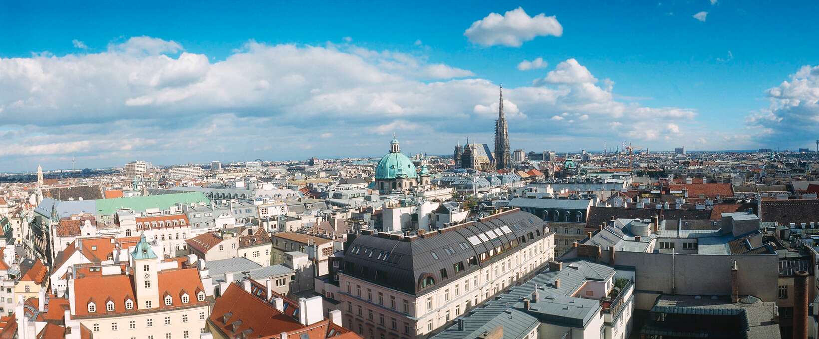 Umfassender Leitfaden zu den Dienstleistungen und Angeboten der Stadt Wien