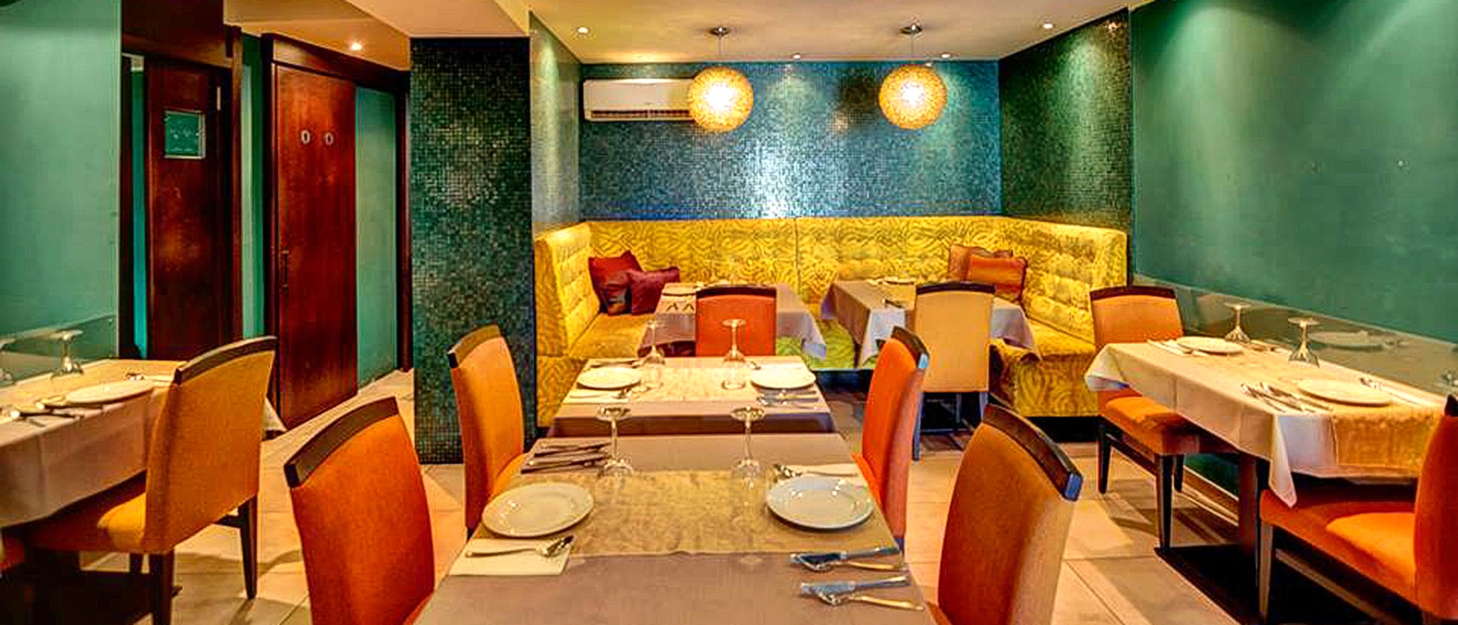 Delight in Authentic Cuisine from the Best Indian Restaurant Near Me
