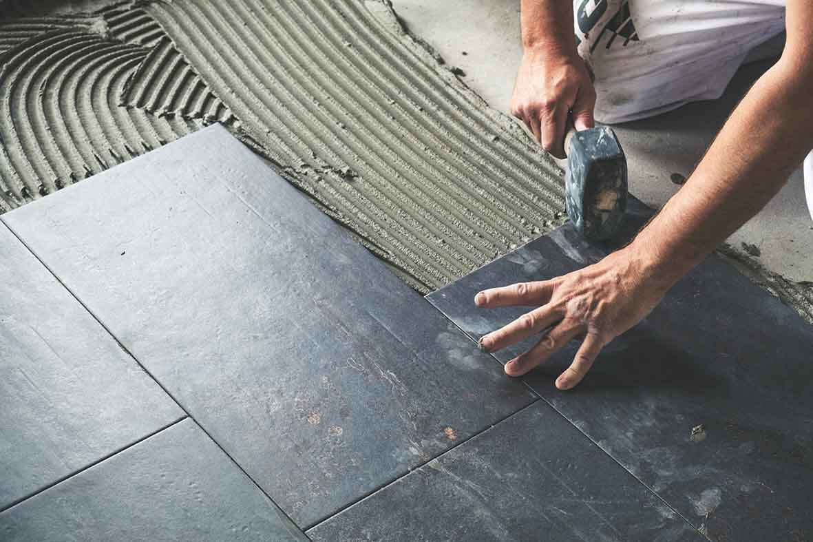 Expert Tile Installater Salem for Your Home Renovation Needs