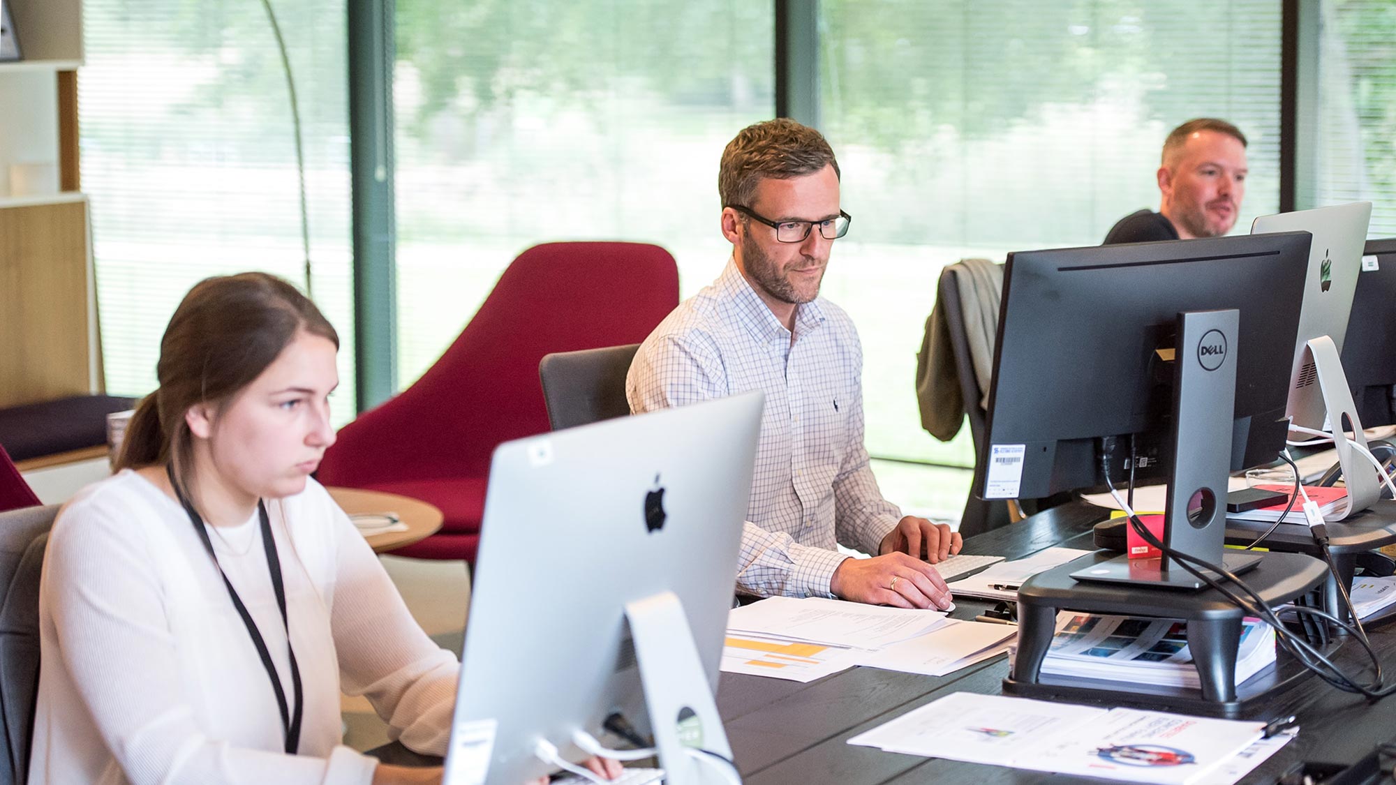 Effiziente EDV Dienstleister: Ihre Experten fuer maßgeschneiderte IT-Loesungen