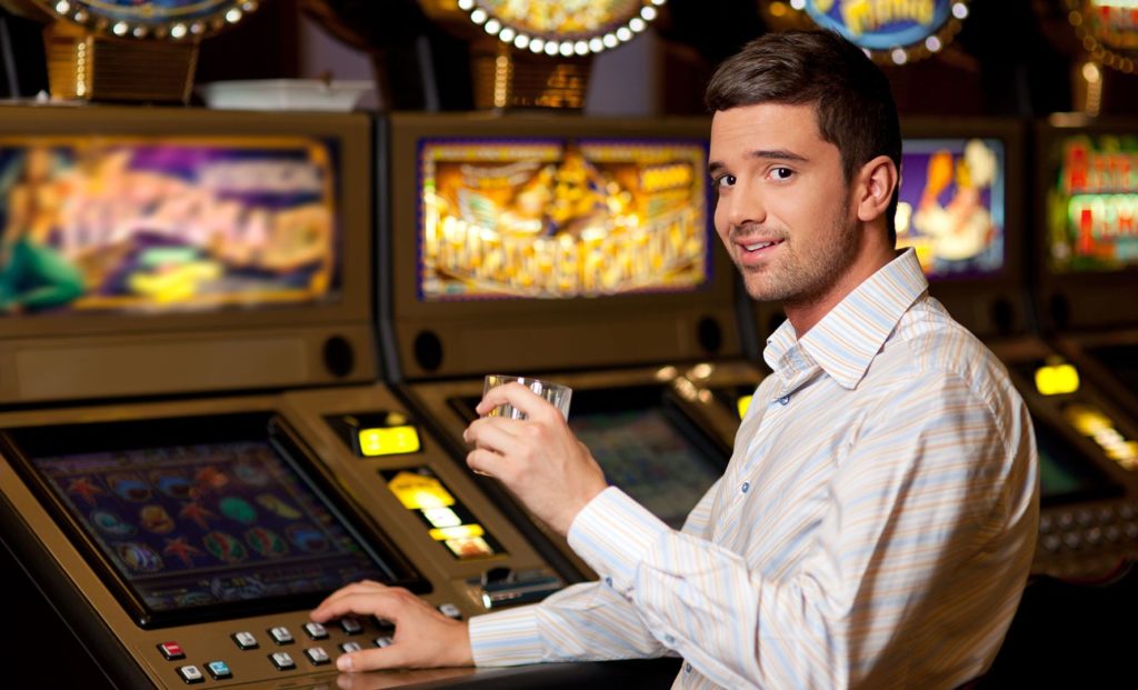สัมผัสความสนุกกับ pgslot ทางเข้า พร้อมโปรโมชั่นที่ไม่ควรพลาด