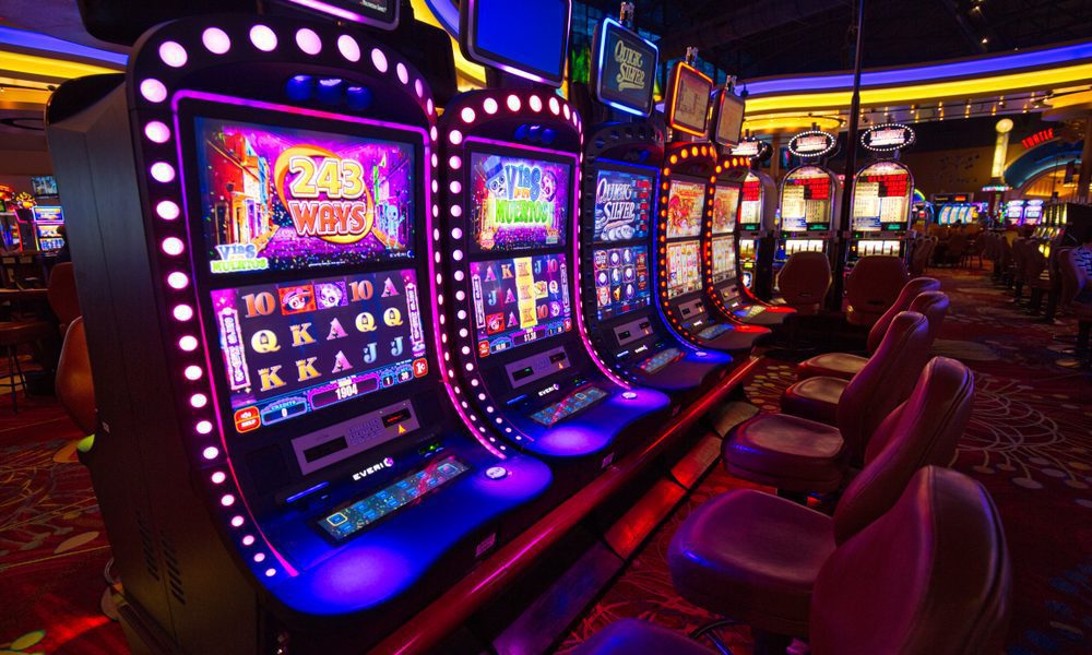 Top Picks for the Best Online Casinos in British Columbia