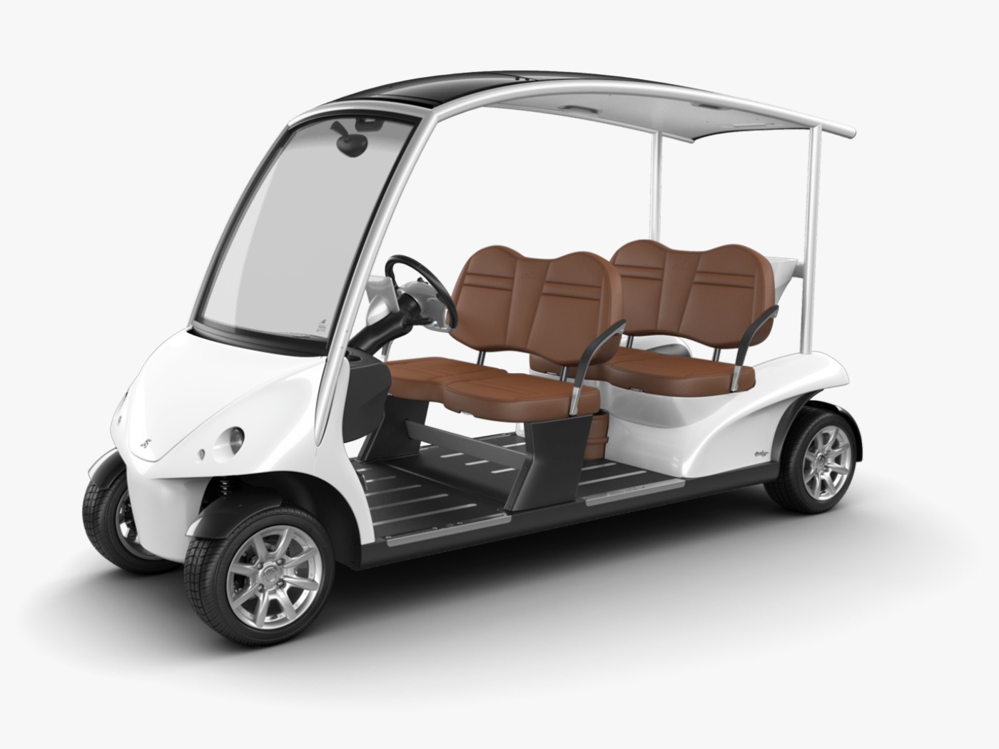 Elevate Your Game with the Epic e40fx Golf Cart: Features, Benefits, and More