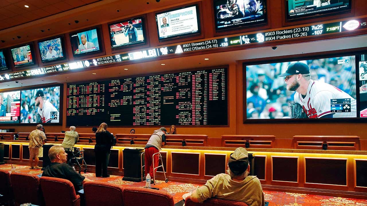 Comprehensive Guide to Sports Betting in British Columbia: Key Insights and Trends