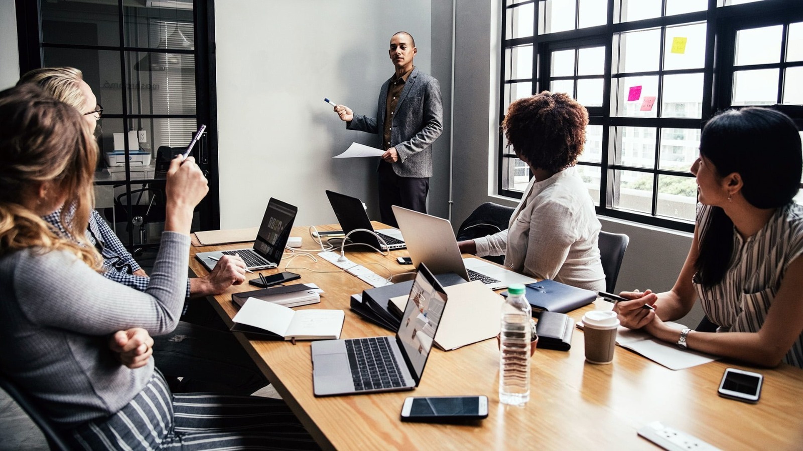Mastering Strategy Capture Management for Sustainable Growth