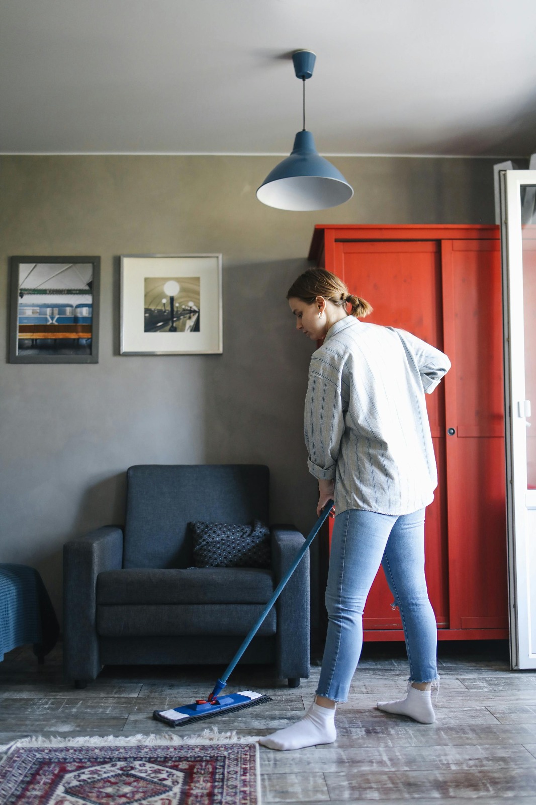Complete Home Cleaning Services Calgary