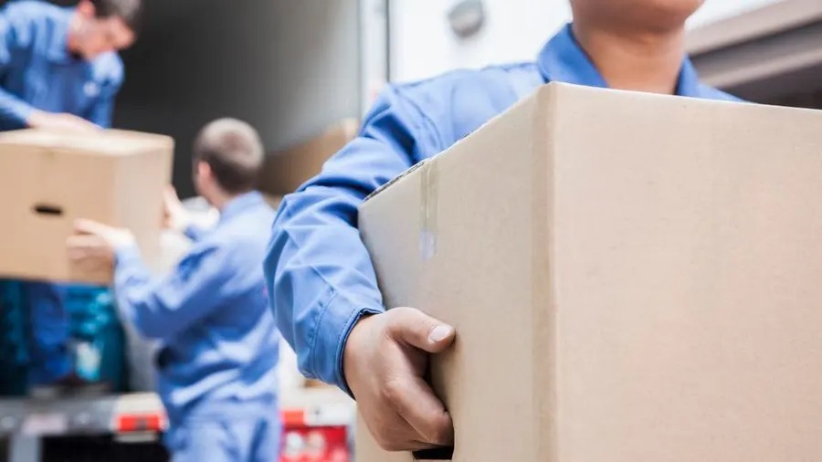 Commercial Movers Specializing in Chicago Office Relocations