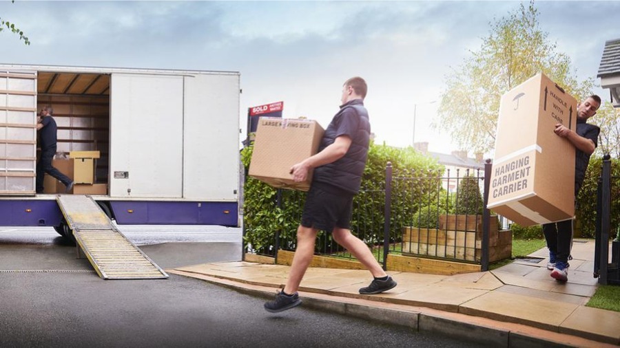 Chicago Moving Company Offering Free Estimates