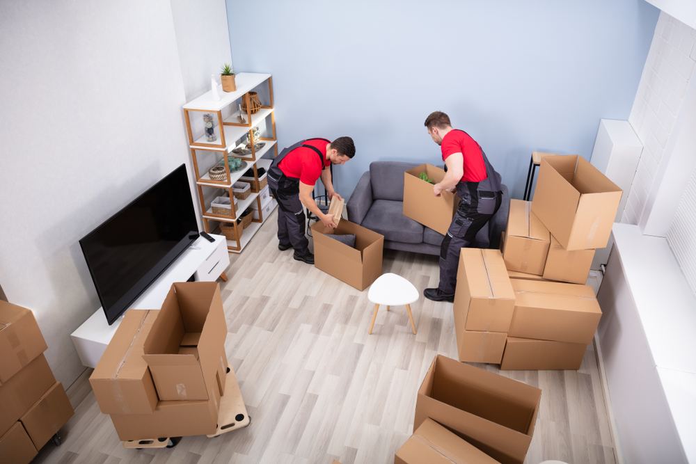 Trusted Same Day Delivery Phoenix for Local Businesses