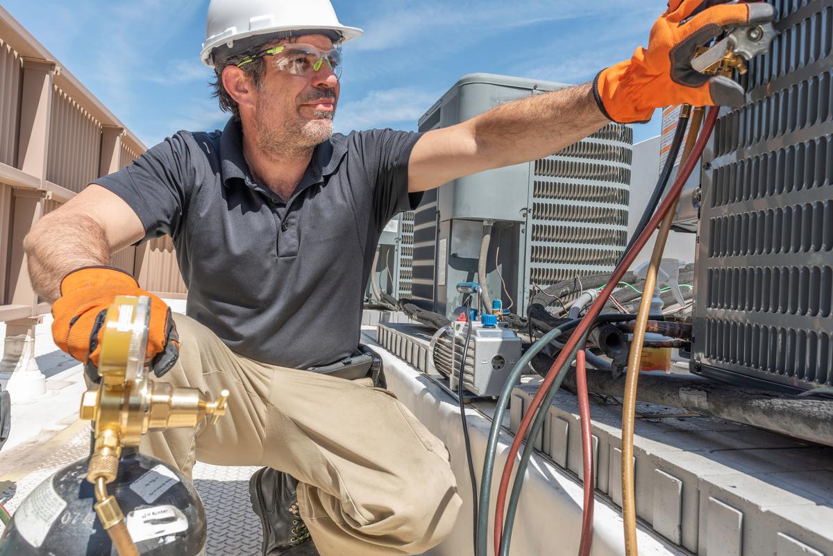 Tennessee Construction Workforce Training & Certification