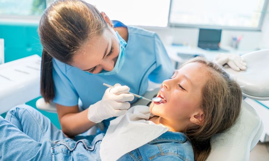 Find Your Trusted Dentist Near Me for Comprehensive Dental Care