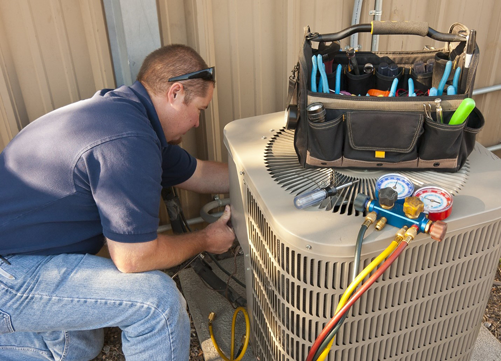 Essential Guide to Emergency HVAC Repair: When and How to Act Quickly
