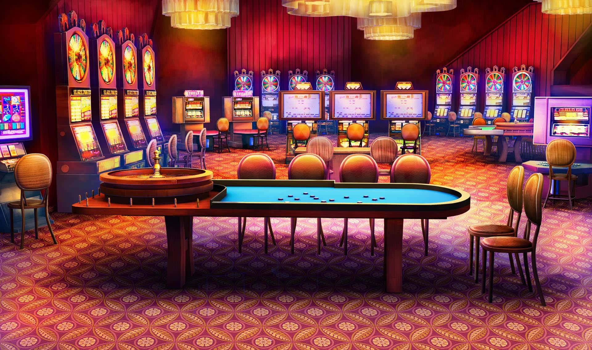 Roda4D Hadir untuk Penggemar Toto Macau Sejati