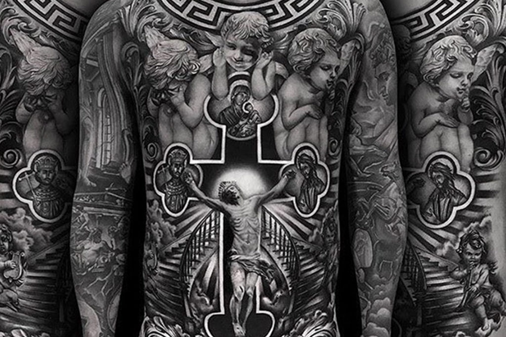 Unveiling the Artistry Behind Tattoostyles24.com: A Deep Dive into Tattoo Styles and Techniques