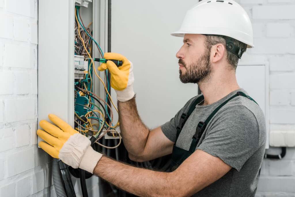 Expert Guide to Effective Commercial Electrical Maintenance Strategies