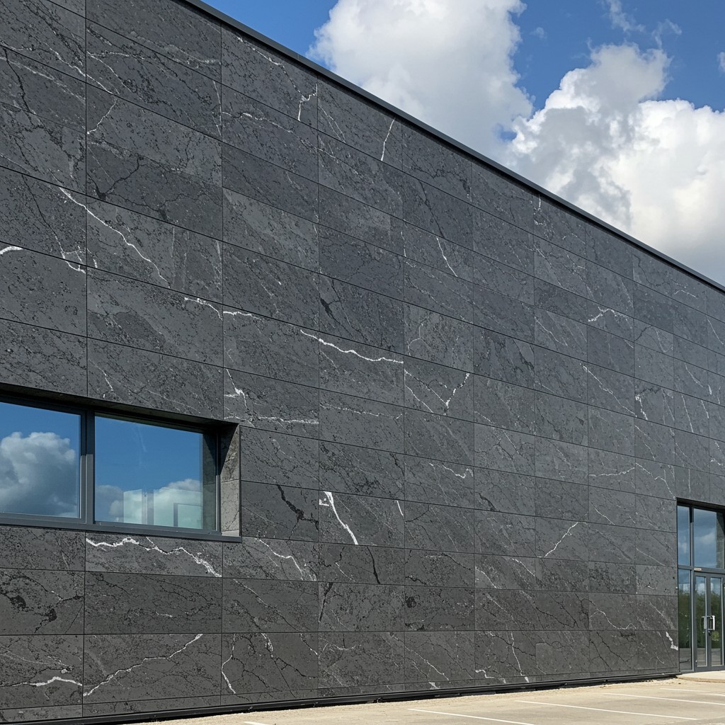 Fire-Resistant Composite Wall Panels: The Ultimate Guide