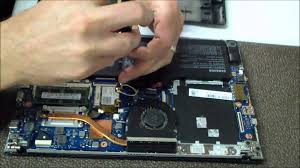 MacBook Logic Board Repair – Advanced Diagnostics