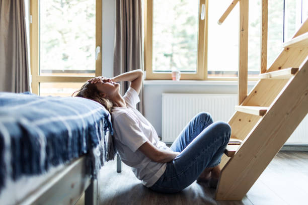 Depression Symptoms: How They Affect Daily Life