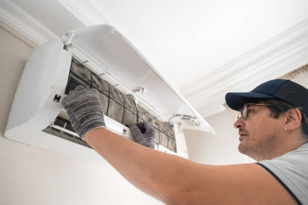 Professional AC Replacement North Salem Services