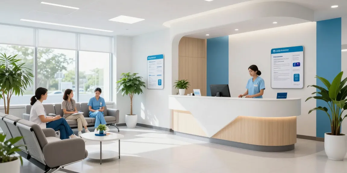 Hair transplant Istanbul clinic environment showcasing patient care and professional services at a modern healthcare facility.