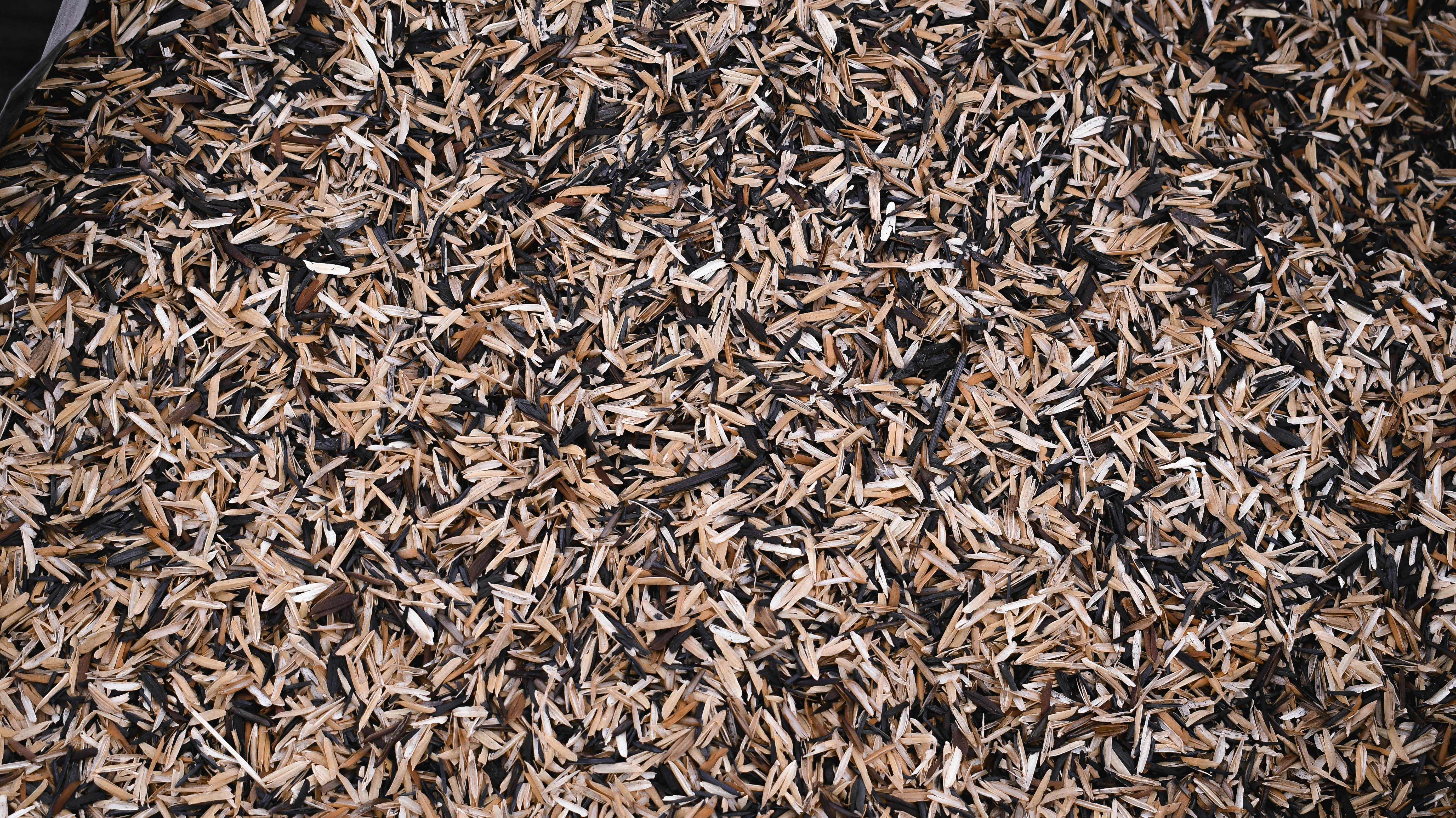 Sustainable Wood Chips for Environmentally Friendly Projects
