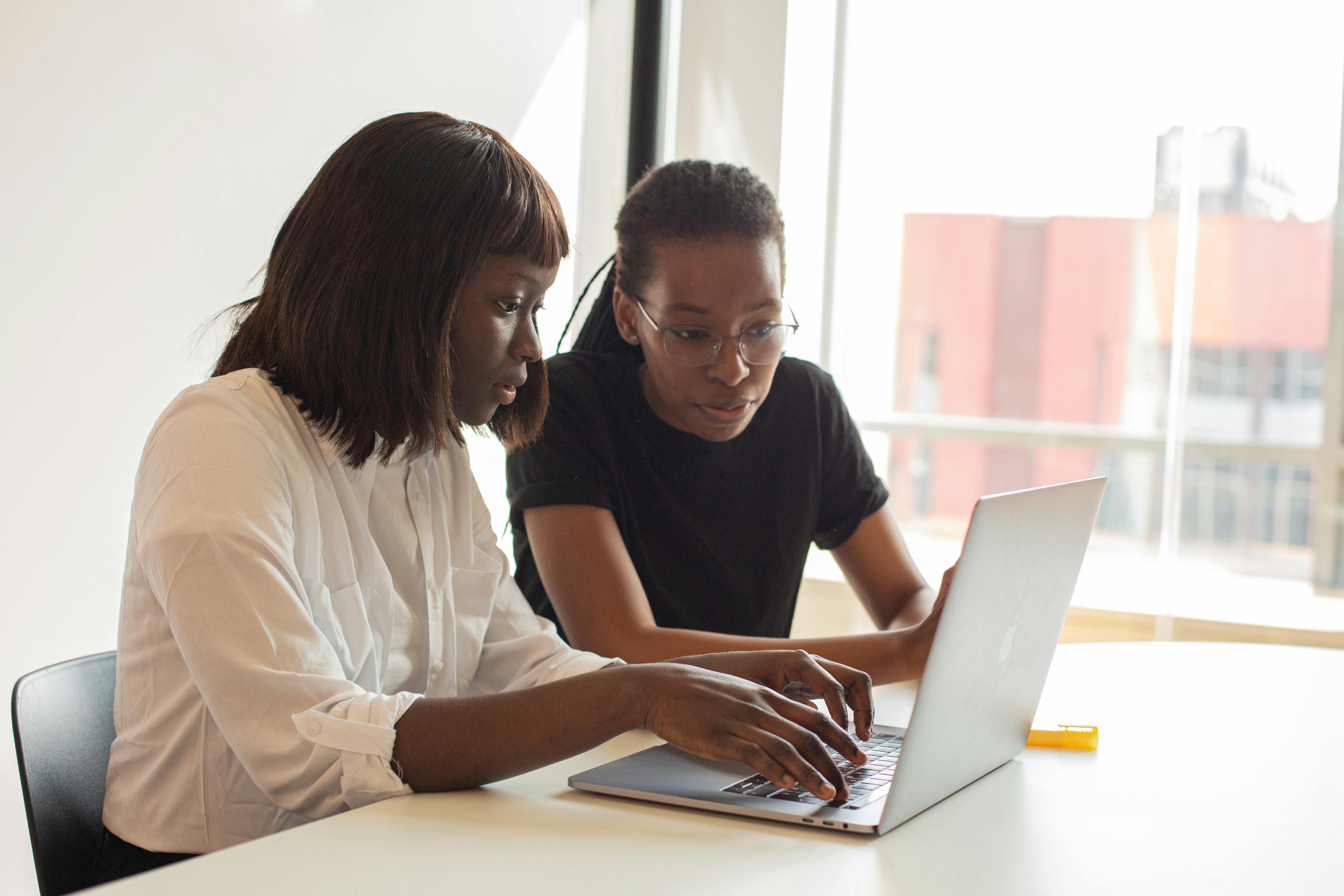Advanced Marketing Strategies Training to Accelerate Business Growth