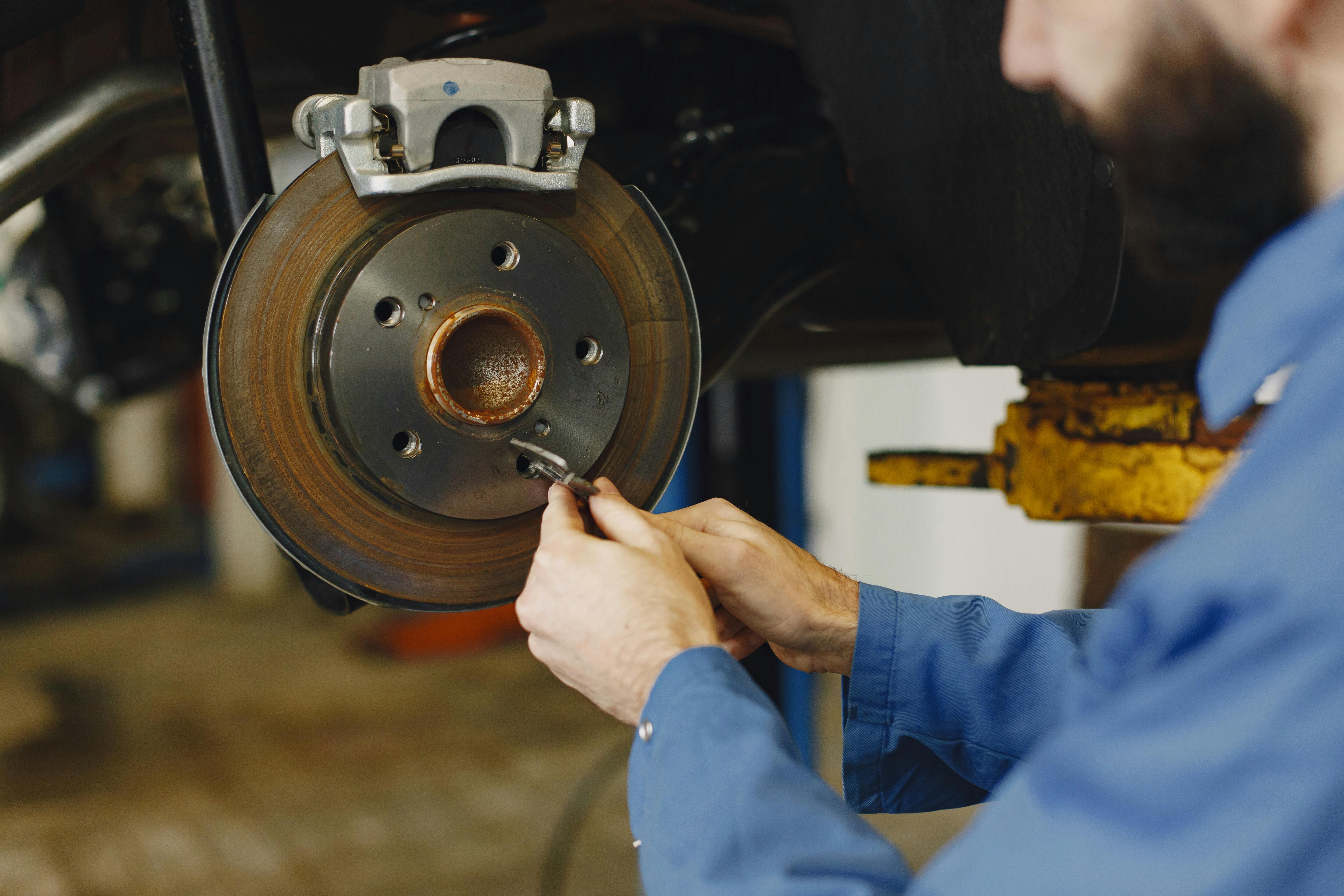 Reliable Auto Shop Fargo ND – Expert Technicians